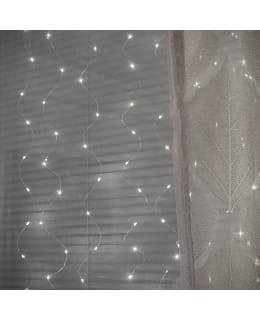 LUMIO LIGHTS 200X90CM CURTAIN LIGHT Main Image