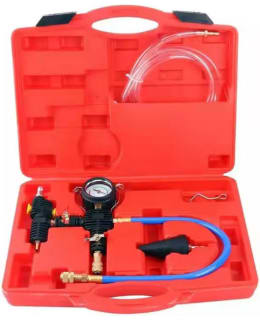 TIMCO COOLING SYSTEM FILLER Main Image