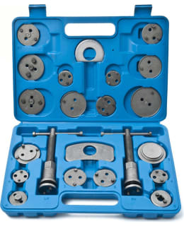 TIMCO BRAKE PISTON TOOL SET Main Image