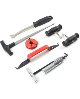 TIMCO ADHESIVE GLASS REMOVAL KIT Main Image