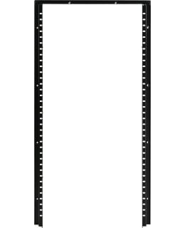 FREZZER PRO 90L BLACK MOUNTING FRAME Main Image