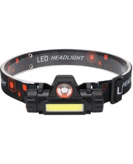 OUT-ZONE 200 USB RECHARGEABLE HEADLAMP Main Image