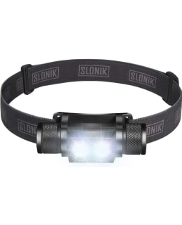 OUT-ZONE 500 USB RECHARGEABLE HEADLAMP Main Image