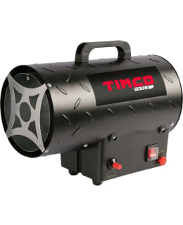 TIMCO 10KW KAASULÄMMITIN Main Image