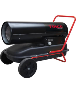 TIMCO 30KW DIESEL-LÄMPÖPUHALLIN Main Image