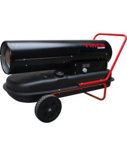 TIMCO 50KW DIESEL-LÄMPÖPUHALLIN Main Image