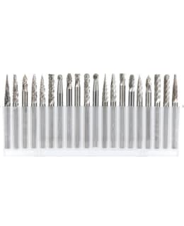 TIMCO DOUBLE CUTX 20KPL KOVAMETALLIVIILA Main Image