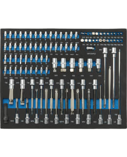 TIMCO 102-OS KÄRKISARJA TYÖKALUVAUNUUN Main Image