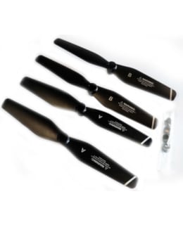 LE-ON H1166 5G WIFI GPS 1080P DRONE PROP Main Image