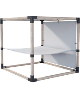 HABERCUBE HAMMOCK-RIIPPUMATTO Main Image