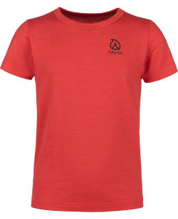 ANAR MANNA RED 140 MERINOVILLA T-PAITA Main Image