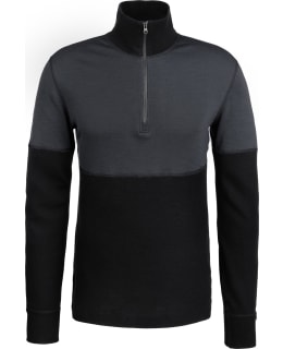 ANAR VUOTSO BLK M XL MERINOVILLAPAITA Main Image