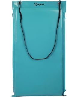 ISPORT SLIDER 100CM BLUE SNOW MATTRESS Main Image