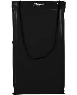 ISPORT SLIDER 120CM BLACK SNOW MATTRESS Main Image