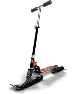 ISPORT GLIDE MUSTA LUMIPOTKULAUTA Main Image