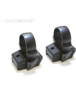 INNOMOUNT PICATINNY 2 OS. 30MM H14 JALKA Main Image