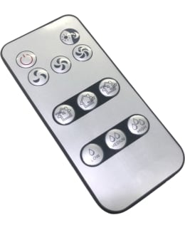 COOLTRON RECO 60 REMOTE CONTROL Main Image