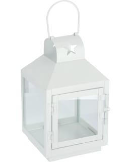 VILLADESIGN 15X14X25CM VA METALLILYHTY Main Image