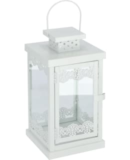 VILLADESIGN ROMANTIC 13,5X25 VA LYHTY Main Image