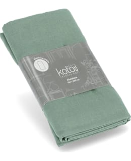 KOTOILU B 180X260 CM JÄKÄLÄ ALUSLAKANA Main Image