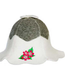 KOTOILU KUKKA PALJU/SAUNAHATTU Main Image