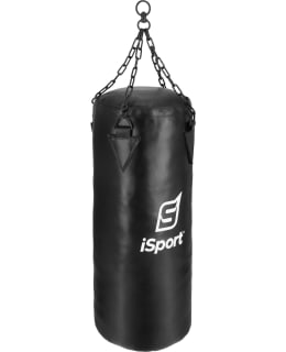 ISPORT 30KG NYRKKEILYSÄKKI Main Image