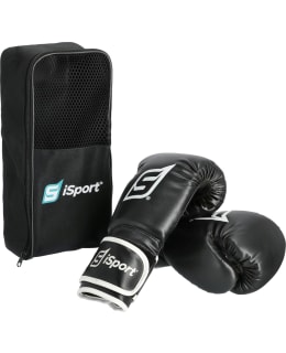 ISPORT 14OZ BOXING GLOVES Main Image