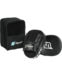 ISPORT FOCUS PADS Main Image