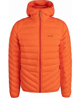 ANAR KIIRUNA ORG M XS DOWN JACKET Main Image
