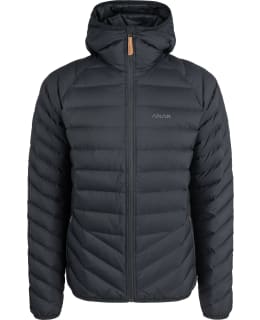 ANAR KIIRUNA BLK M M DOWN JACKET Main Image