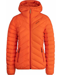ANAR KIIRUNA ORG N XS DOWN JACKET Main Image