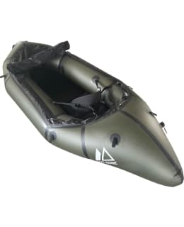 OUT-ZONE PACKRAFT AUKKOPEITTEELLÄ Main Image