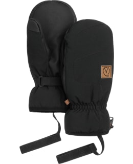 ANAR DALVI 2.0 MUSTA M UNTUVARUKKANEN Main Image