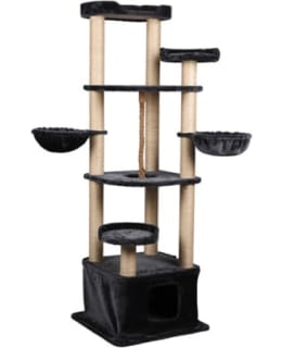FUNPET ROPE CAT TREE Main Image
