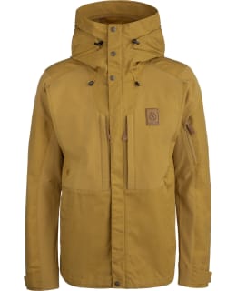 ANAR MUORRA GLD M XS JACKET Main Image