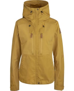 ANAR GALDA GLD W XS JACKET Main Image