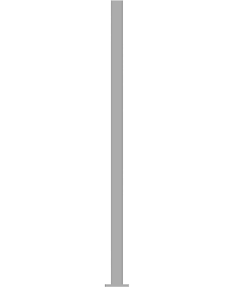GREEN LAND GARDEN SILVER POST Main Image
