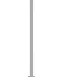 GREEN LAND GARDEN SILVER POST Main Image