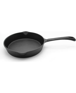 Dining 20cm cast iron pan Main Image