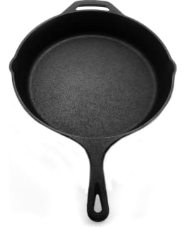 Dining 30cm cast iron pan Main Image