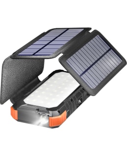 BLAVOR 4XSOLAR 20000MAH VIRTAPANKKI Main Image