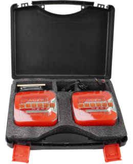 ARCTIC TRAILER LANGATON LED VALOSARJA Main Image