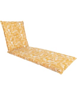 PIHAILU 197x55x7 TROPIC LOUNGE PEHMUSTE Main Image