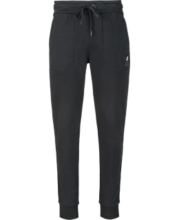UH COLLEGE PANT TE CORE M UH4001 BLK S Main Image