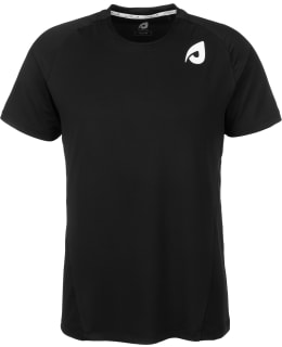 UH TECHNICAL TEE CAVE M UH3021 BLK 3XL Main Image