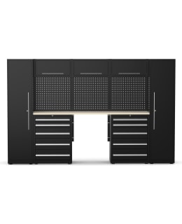 TIMCO ELITE 325X55X205 TYÖKALUKAAPISTO Main Image