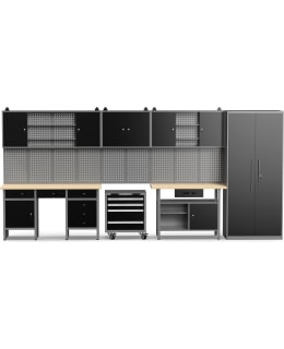 TIMCO ELITE+ TYÖKALUKAAPISTO 450X60X205 Main Image