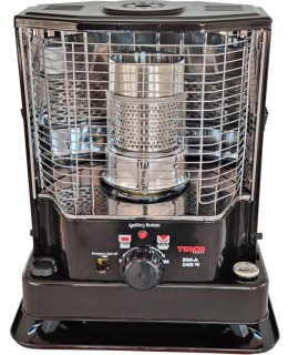 TIMCO S-85A 2,4KW PETROOLILÄMMITIN PIEZO Main Image