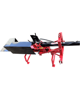 TIMCO 22T TRACTOR LOG SPLITTER Main Image