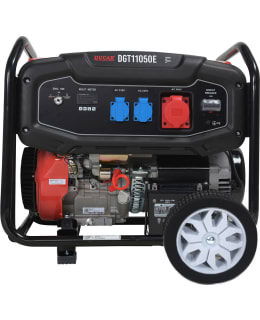DUCAR DGT11050E GENERATOR Main Image